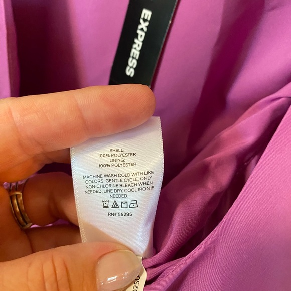 Express Top - Picture 9 of 9